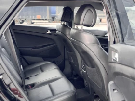Обява за продажба на Hyundai Tucson 1.6 CRDI 4X4 H TRAC ~33 800 лв. - изображение 4