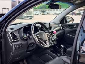 Обява за продажба на Hyundai Tucson 1.6 CRDI 4X4 H TRAC ~33 800 лв. - изображение 7