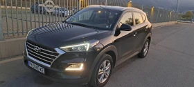 Обява за продажба на Hyundai Tucson 1.6 CRDI 4X4 H TRAC ~33 800 лв. - изображение 11