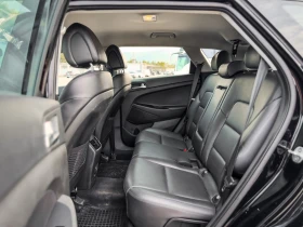 Обява за продажба на Hyundai Tucson 1.6 CRDI 4X4 H TRAC ~33 800 лв. - изображение 9
