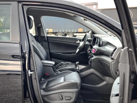 Обява за продажба на Hyundai Tucson 1.6 CRDI 4X4 H TRAC ~33 800 лв. - изображение 6