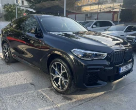 BMW X6 40d, снимка 5