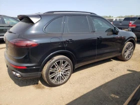 Обява за продажба на Porsche Cayenne S * ТОП ОФЕРТА*  ~53 500 лв. - изображение 2