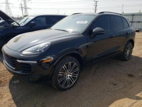 Обява за продажба на Porsche Cayenne S * ТОП ОФЕРТА*  ~53 500 лв. - изображение 1