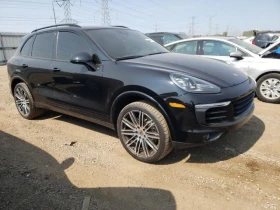 Обява за продажба на Porsche Cayenne S * ТОП ОФЕРТА*  ~53 500 лв. - изображение 3