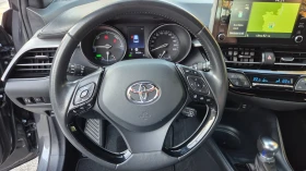 Toyota C-HR Hybrid/21г - [15] 