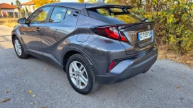 Toyota C-HR Hybrid/21г - [6] 