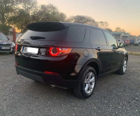 Обява за продажба на Land Rover Discovery Sport Facelift 2.0TD4 180к.с AWD Automatic 7местаEURO 6B ~34 999 лв. - изображение 4