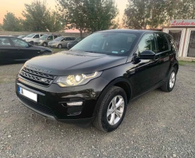 Land Rover Discovery Sport Facelift 2.0TD4 180к.с AWD Automatic 7местаEURO 6B, снимка 1