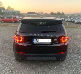 Обява за продажба на Land Rover Discovery Sport Facelift 2.0TD4 180к.с AWD Automatic 7местаEURO 6B ~34 999 лв. - изображение 5