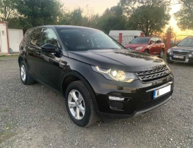 Обява за продажба на Land Rover Discovery Sport Facelift 2.0TD4 180к.с AWD Automatic 7местаEURO 6B ~34 999 лв. - изображение 2