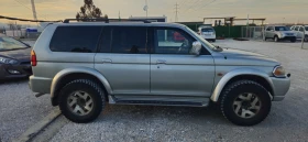 Mitsubishi Pajero sport 3.0газ.бензин Италия.Автомат.ТОП, снимка 6