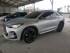 Infiniti QX50 SENSORY | Mobile.bg    4