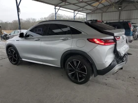 Infiniti QX50 SENSORY | Mobile.bg    5