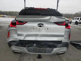 Infiniti QX50 SENSORY | Mobile.bg    2