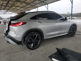 Infiniti QX50 SENSORY | Mobile.bg    6