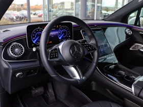 Mercedes-Benz EQE 350 SUV 4MATIC/E-ART/BURM/PANO/360/DIGITAL LIGHT/ , снимка 10