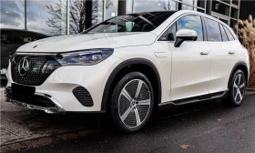 Mercedes-Benz EQE 350 SUV 4MATIC/E-ART/BURM/PANO/360/DIGITAL LIGHT/ , снимка 3