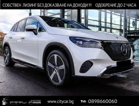 Mercedes-Benz EQE 350 SUV 4MATIC/E-ART/BURM/PANO/360/DIGITAL LIGHT/ , снимка 1