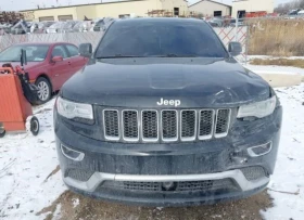 Jeep Grand cherokee | Mobile.bg    5