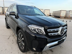 Mercedes-Benz GLS 350 Distr. 360   .  Harman Kardon | Mobile.bg    3