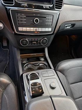 Mercedes-Benz GLS 350 Distr. 360   .  Harman Kardon | Mobile.bg    11