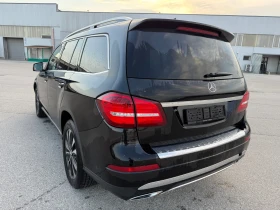 Mercedes-Benz GLS 350 Distr. 360 Масаж Обдух Панор. Теглич Harman Kardon, снимка 5