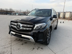     Mercedes-Benz GLS 350 Distr. 360   .  Harman Kardon