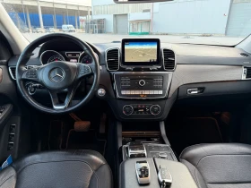 Mercedes-Benz GLS 350 Distr. 360   .  Harman Kardon | Mobile.bg    7