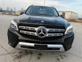 Mercedes-Benz GLS 350 Distr. 360   .  Harman Kardon | Mobile.bg    2