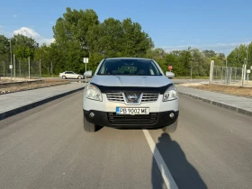 Обява за продажба на Nissan Qashqai 1, 6 газ/бензин ~12 600 лв. - изображение 4