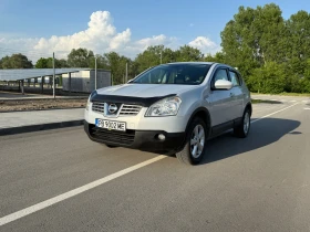 Обява за продажба на Nissan Qashqai 1, 6 газ/бензин ~12 600 лв. - изображение 1