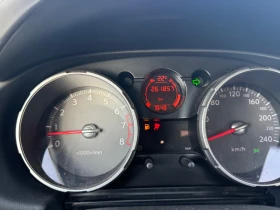 Обява за продажба на Nissan Qashqai 1, 6 газ/бензин ~12 600 лв. - изображение 7