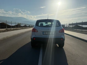 Обява за продажба на Nissan Qashqai 1, 6 газ/бензин ~12 600 лв. - изображение 5