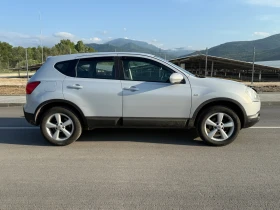 Обява за продажба на Nissan Qashqai 1, 6 газ/бензин ~12 600 лв. - изображение 2