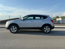 Обява за продажба на Nissan Qashqai 1, 6 газ/бензин ~12 600 лв. - изображение 3