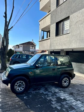 Обява за продажба на Suzuki Vitara ~8 300 лв. - изображение 1