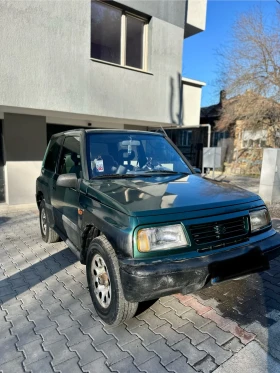Обява за продажба на Suzuki Vitara ~8 300 лв. - изображение 2