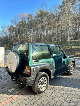 Обява за продажба на Suzuki Vitara ~8 300 лв. - изображение 3