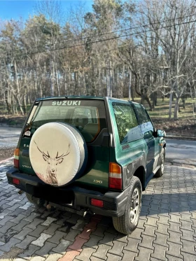 Обява за продажба на Suzuki Vitara ~8 300 лв. - изображение 4