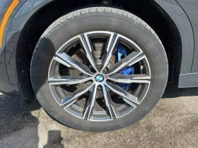 BMW X6 * xDrive40i * CARFAX * ВЪЗМОЖНОСТ ЗА ФИНАНСИРАНЕ - 97300 лв. - 88290804 17