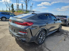 BMW X6 * xDrive40i * CARFAX * ВЪЗМОЖНОСТ ЗА ФИНАНСИРАНЕ - 97300 лв. - 88290804 2