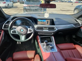 BMW X6 * xDrive40i * CARFAX * ВЪЗМОЖНОСТ ЗА ФИНАНСИРАНЕ - 97300 лв. - 88290804 6
