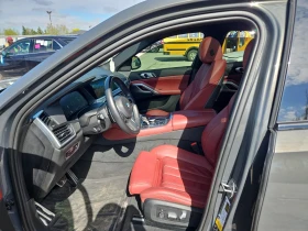 BMW X6 * xDrive40i * CARFAX * ВЪЗМОЖНОСТ ЗА ФИНАНСИРАНЕ - 97300 лв. - 88290804 5