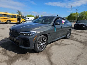 BMW X6 * xDrive40i * CARFAX * ВЪЗМОЖНОСТ ЗА ФИНАНСИРАНЕ - 97300 лв. - 88290804 4