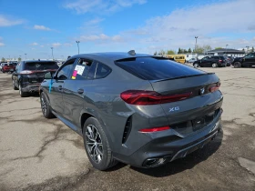BMW X6 * xDrive40i * CARFAX * ВЪЗМОЖНОСТ ЗА ФИНАНСИРАНЕ - 97300 лв. - 88290804 3