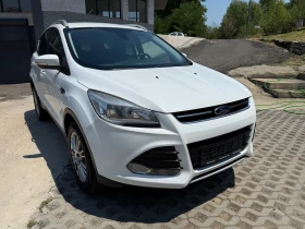 Ford Kuga 2.0TDCI 4X4.Titanium.Нави. - 15700 лв. - 60435487 2