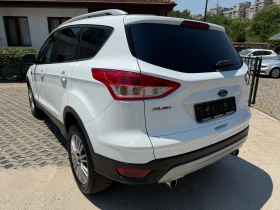 Ford Kuga 2.0TDCI 4X4.Titanium.Нави. - 15700 лв. - 60435487 6