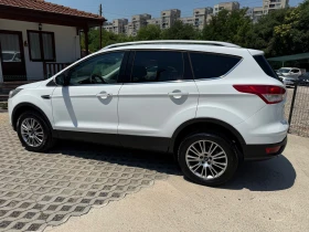 Ford Kuga 2.0TDCI 4X4.Titanium.Нави. - 15700 лв. - 60435487 7