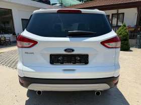 Ford Kuga 2.0TDCI 4X4.Titanium.Нави. - 15700 лв. - 60435487 5